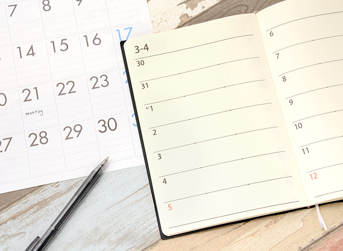 定期点検ご予約