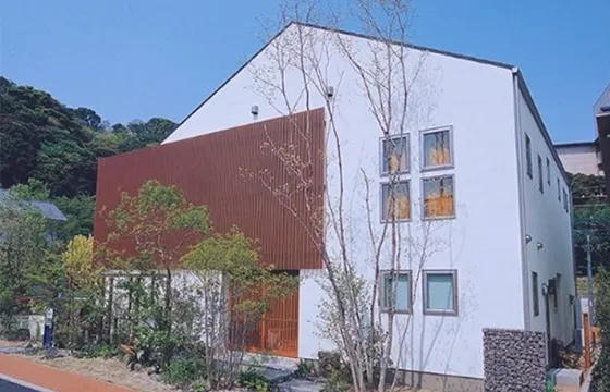 hitマリナ通り展示場