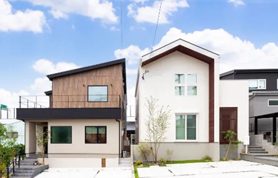 子育てマイホームパーク梅林