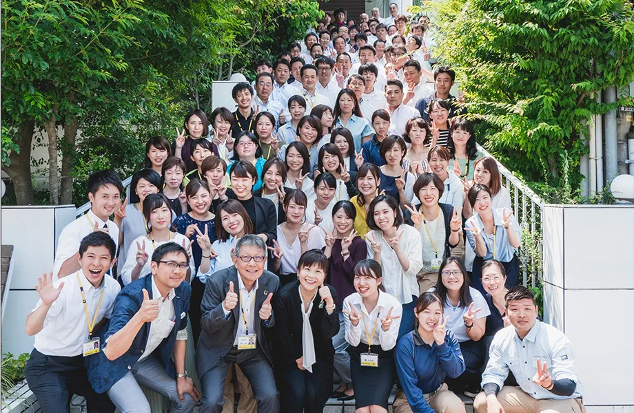 健康住宅が大切にする価値観